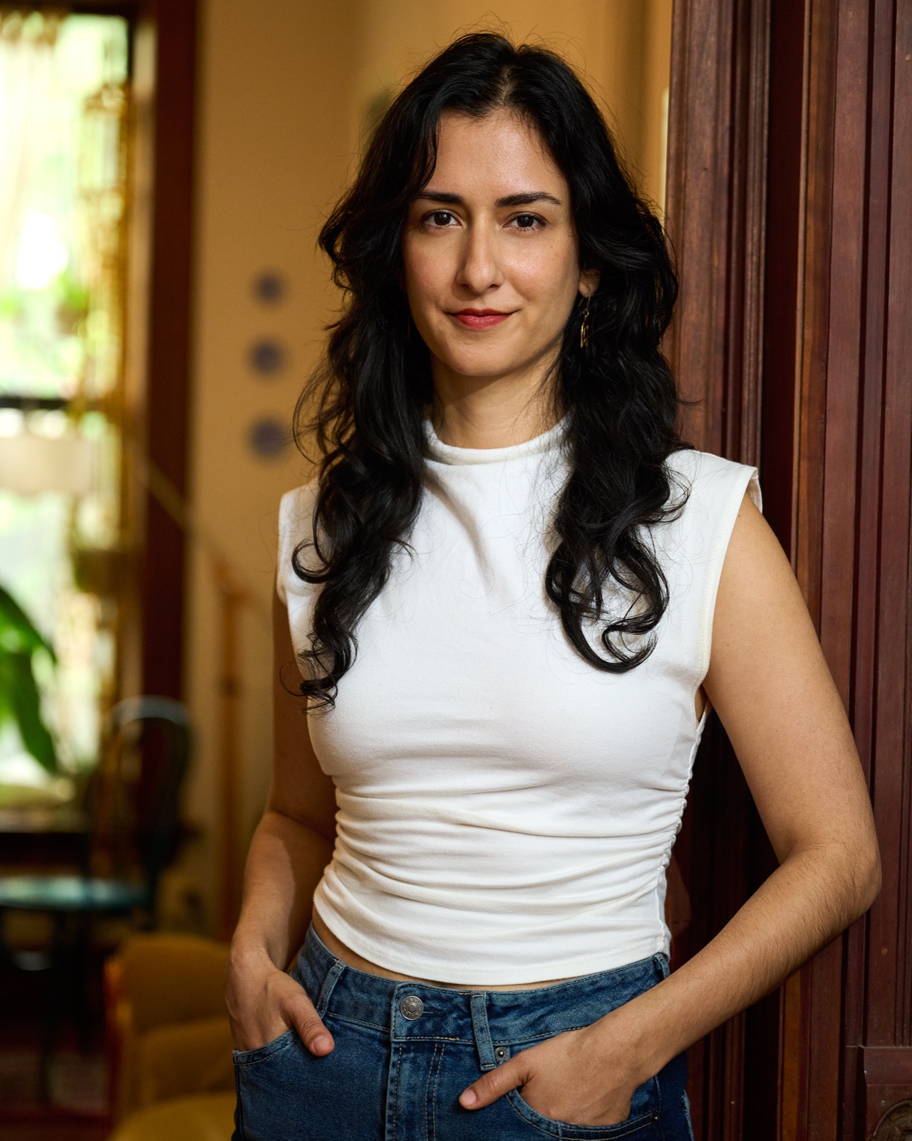 Ava Sharbaf, Personal Stylist